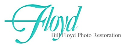 Bill Floyd Photo Restoration