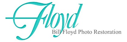Bill Floyd Photo Restoration